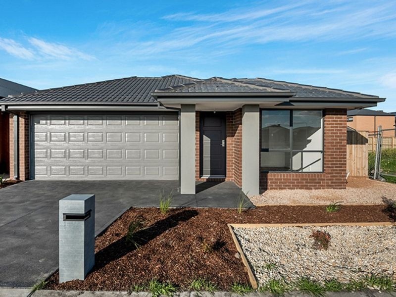 32 Conjola Way, Wollert VIC 3750