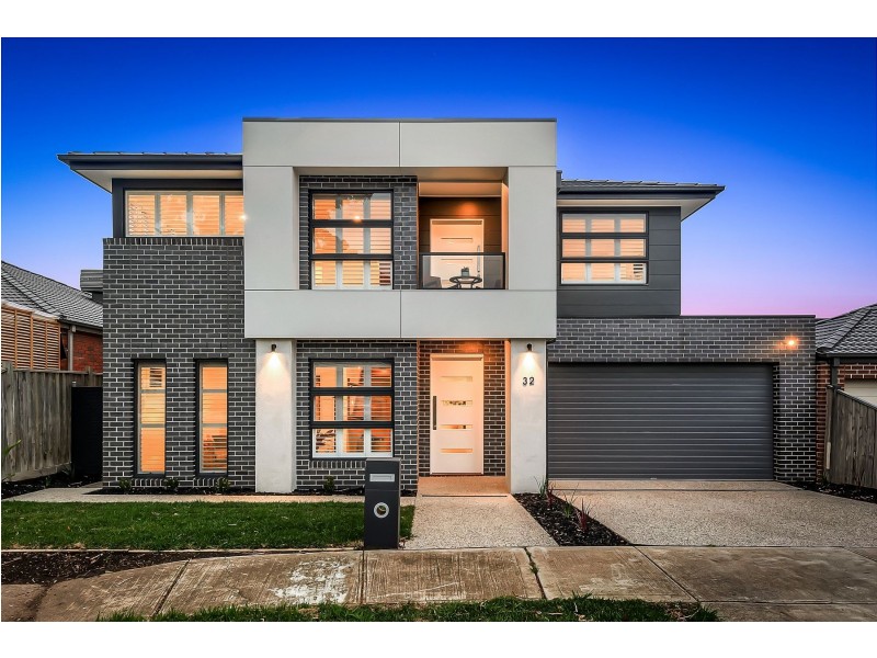 32 Lanata Street, South Morang VIC 3752