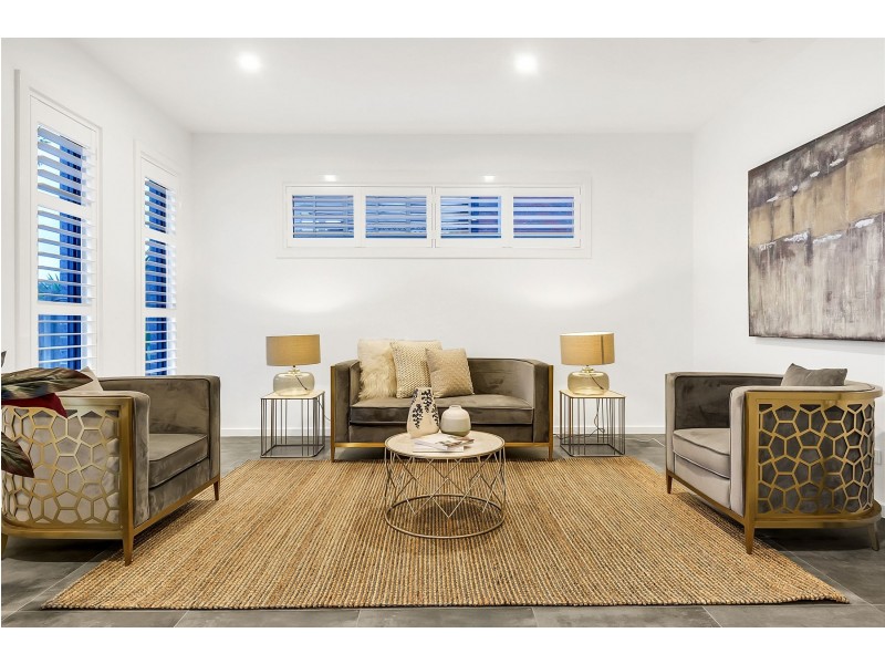 32 Lanata Street, South Morang VIC 3752