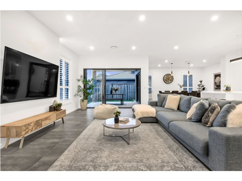 32 Lanata Street, South Morang VIC 3752