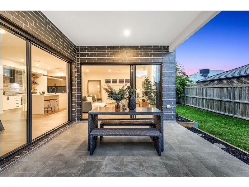 32 Lanata Street, South Morang VIC 3752