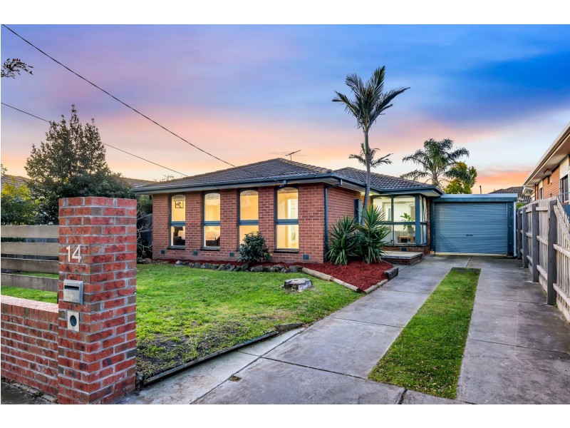 14 Queenscliff Road, Thomastown VIC 3074
