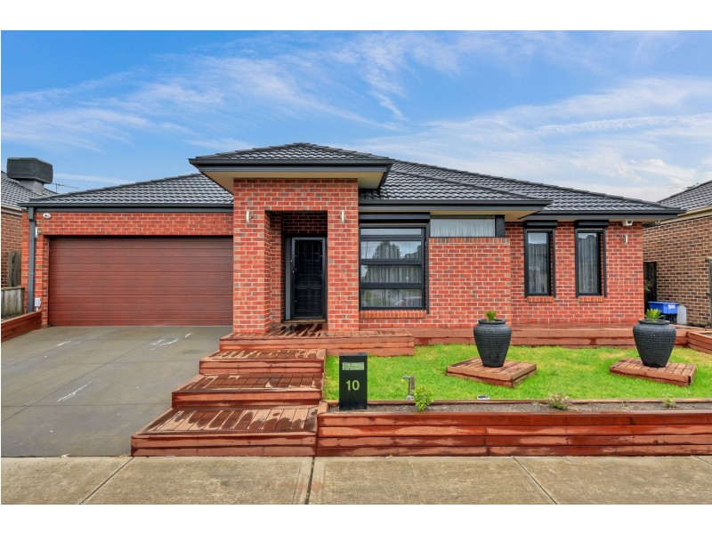 10 Radman Street, Epping VIC 3076