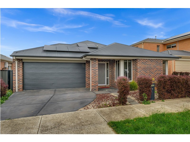 16 Bottlebrush Road, Craigieburn VIC 3064