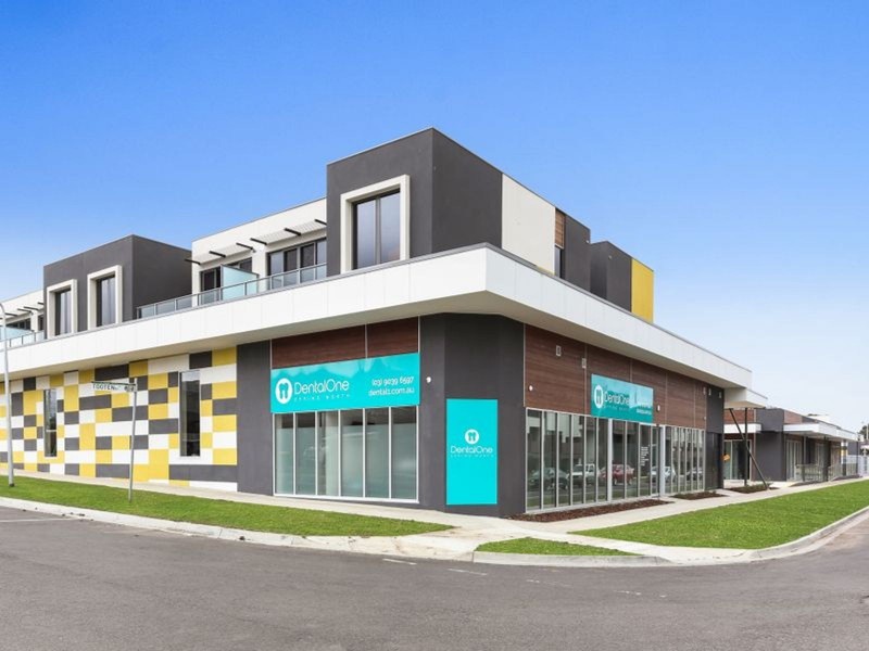 106/5 Zoe Drive, Wollert VIC 3750