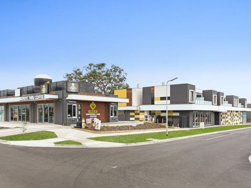 106/5 Zoe Drive, Wollert VIC 3750