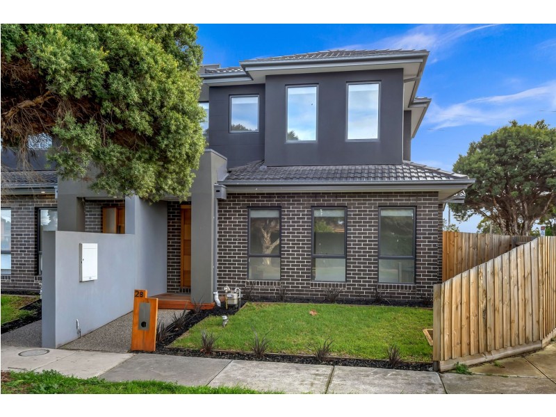 2B Anstey Avenue, Reservoir VIC 3073