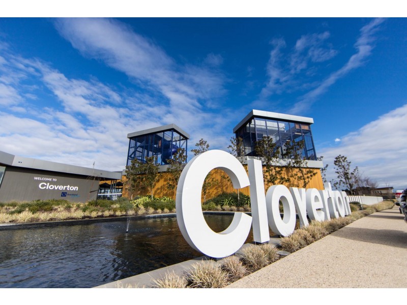 21 Roscoe Avenue, Kalkallo VIC 3064