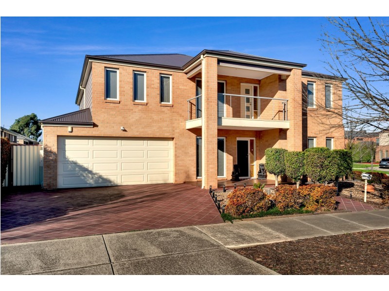 45 Manor House Drive, Epping VIC 3076