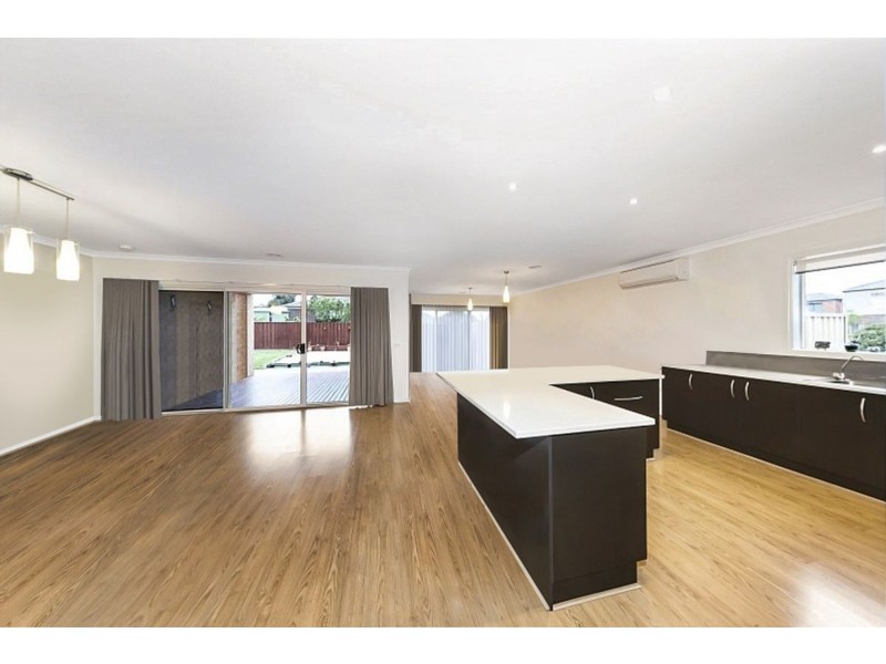 45 Manor House Drive, Epping VIC 3076