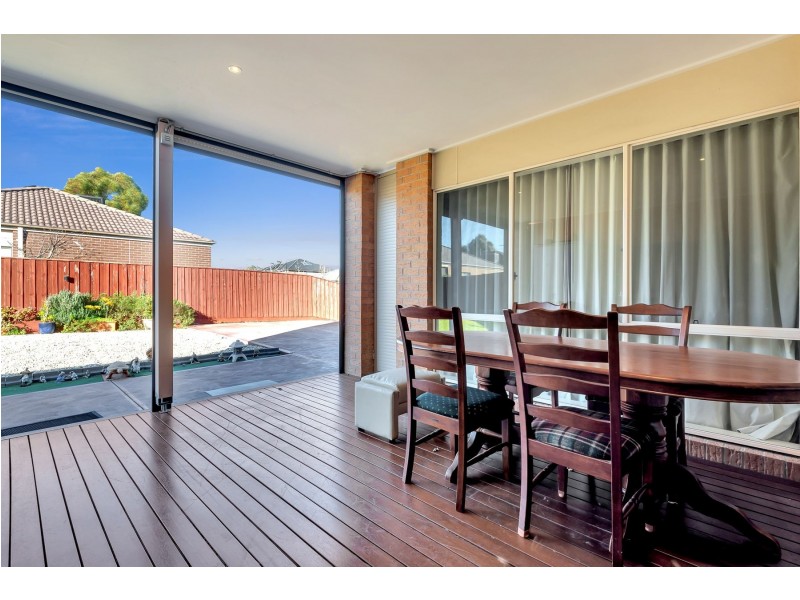 45 Manor House Drive, Epping VIC 3076