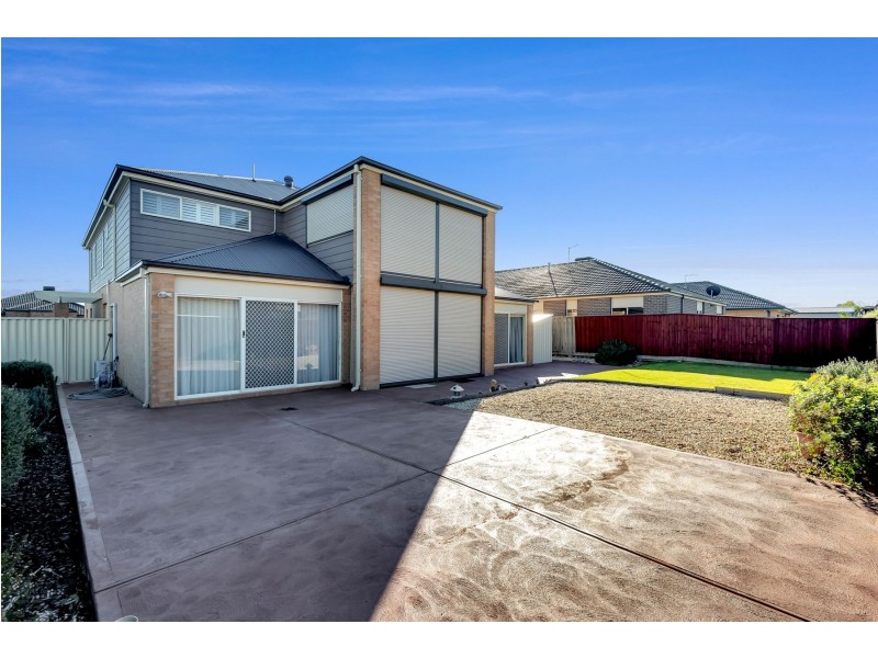 45 Manor House Drive, Epping VIC 3076