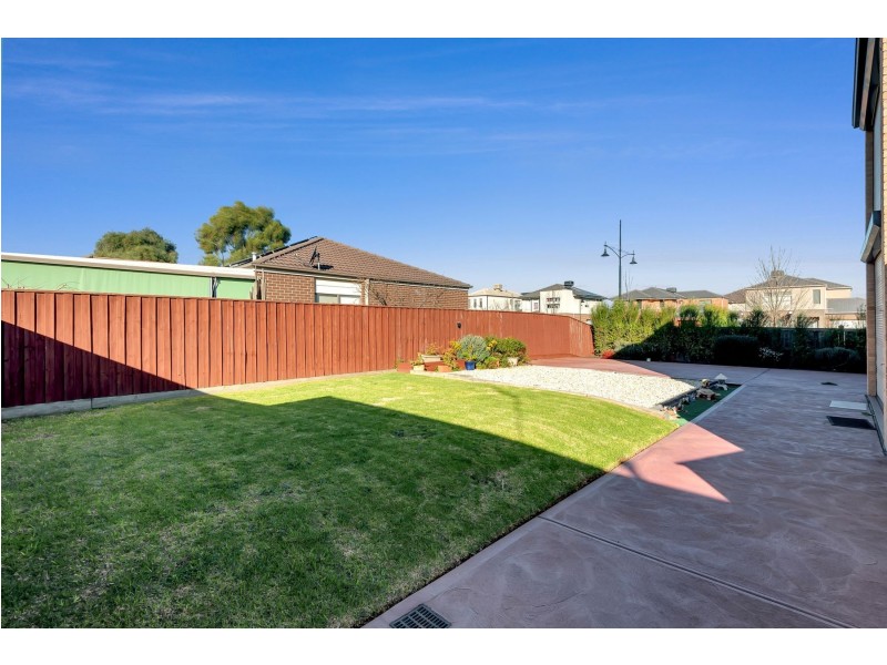 45 Manor House Drive, Epping VIC 3076
