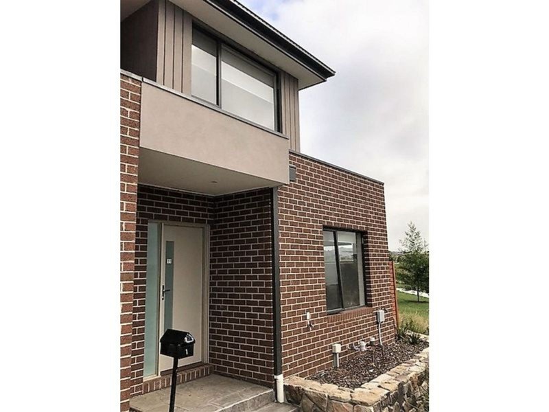 11 Banrock Place, Wollert VIC 3750