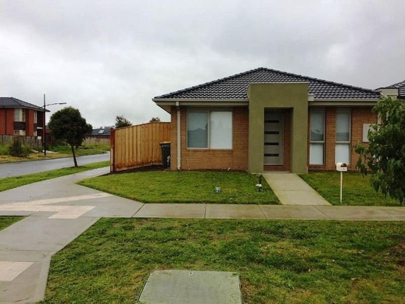 9 Hollaway Drive, Mernda VIC 3754