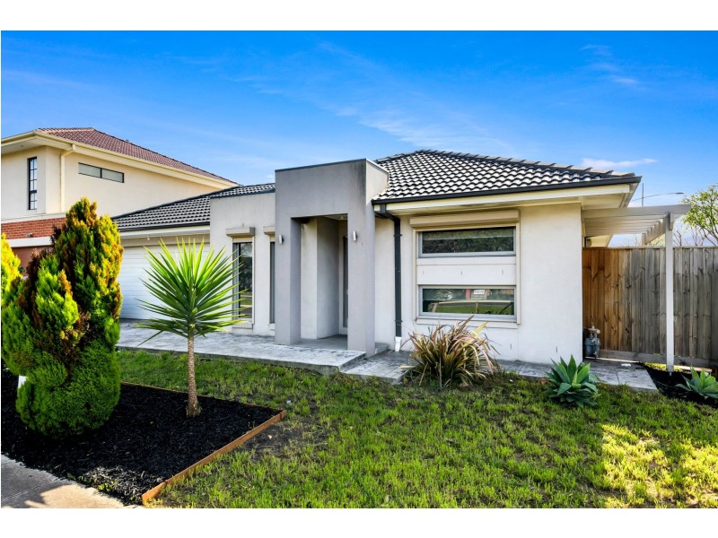 258 Harvest Home Road, Wollert VIC 3750