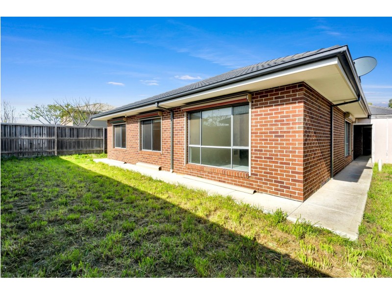 258 Harvest Home Road, Wollert VIC 3750