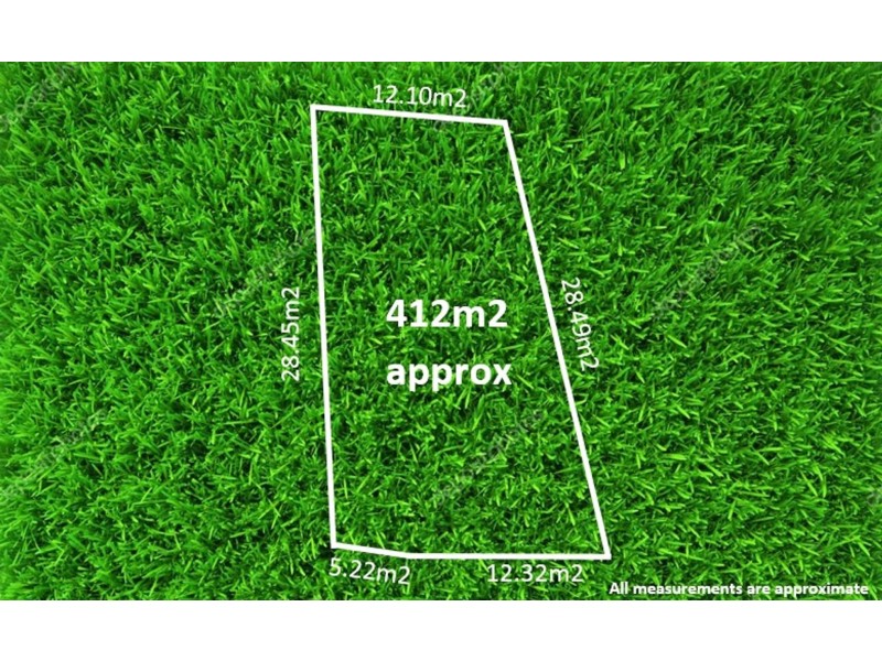 LOT 402 Nature Promenade, Donnybrook VIC 3064