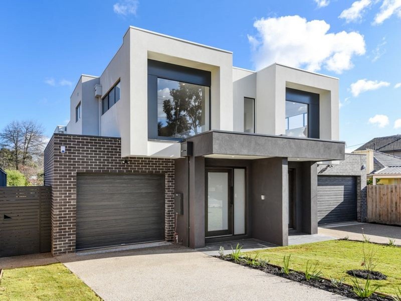 13A Clarke Street, Templestowe VIC 3106