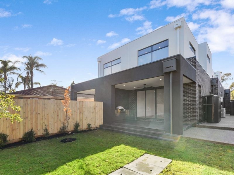 13A Clarke Street, Templestowe VIC 3106