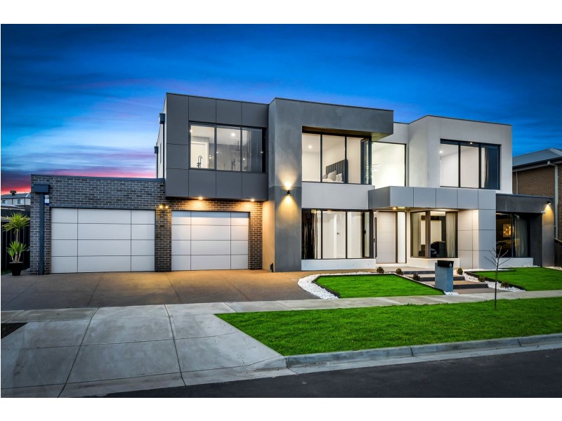 6 Joybelle Way, South Morang VIC 3752