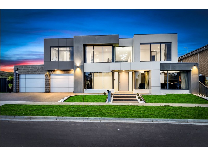 6 Joybelle Way, South Morang VIC 3752