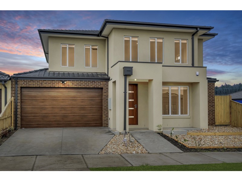 3 Verdon Drive, Wollert VIC 3750