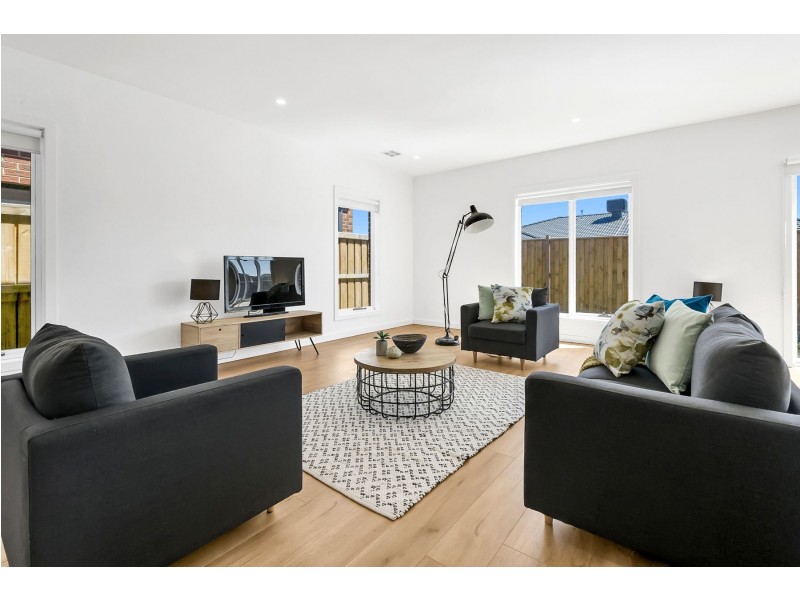 3 Verdon Drive, Wollert VIC 3750