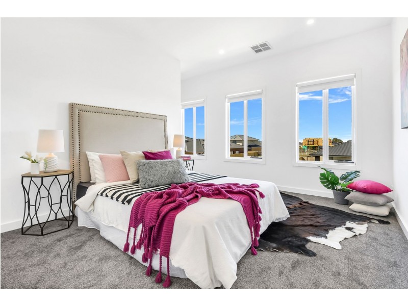 3 Verdon Drive, Wollert VIC 3750