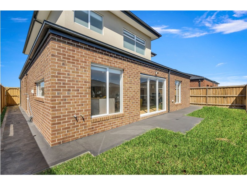 3 Verdon Drive, Wollert VIC 3750