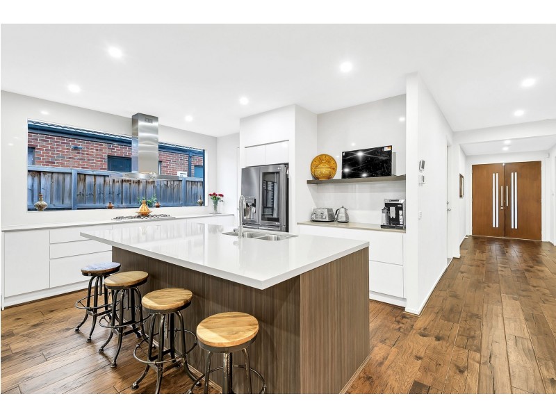 1 Cotchin Close, Wollert VIC 3750