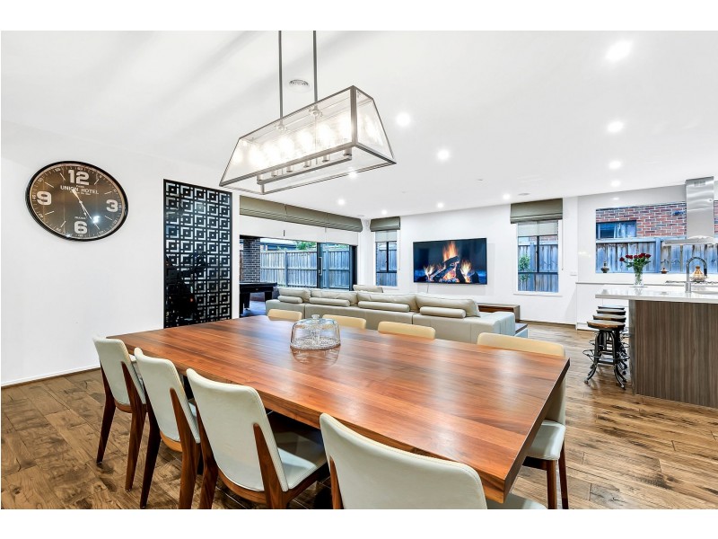 1 Cotchin Close, Wollert VIC 3750