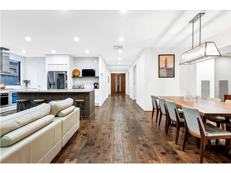 1 Cotchin Close, Wollert VIC 3750