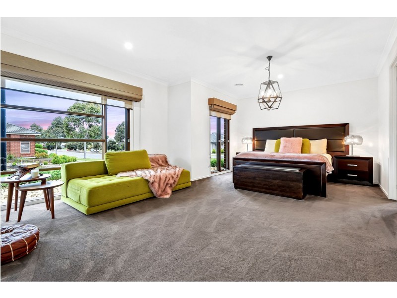 1 Cotchin Close, Wollert VIC 3750