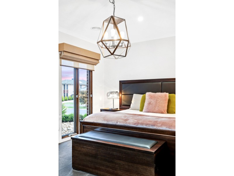 1 Cotchin Close, Wollert VIC 3750