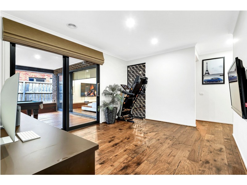 1 Cotchin Close, Wollert VIC 3750