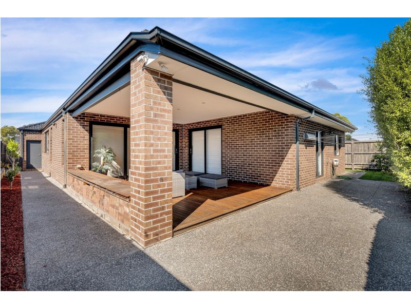 1 Cotchin Close, Wollert VIC 3750