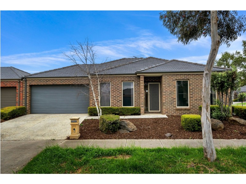 13 Cockrell Road, Mernda VIC 3754