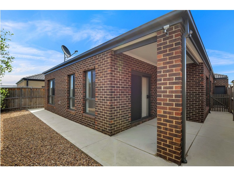 22 Aintree Drive, Wollert VIC 3750