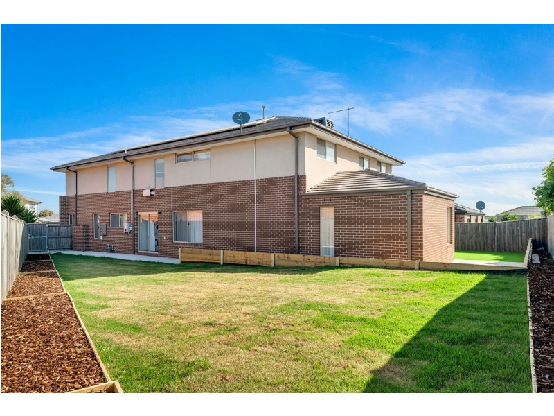 124 Allumba Way, Wollert VIC 3750