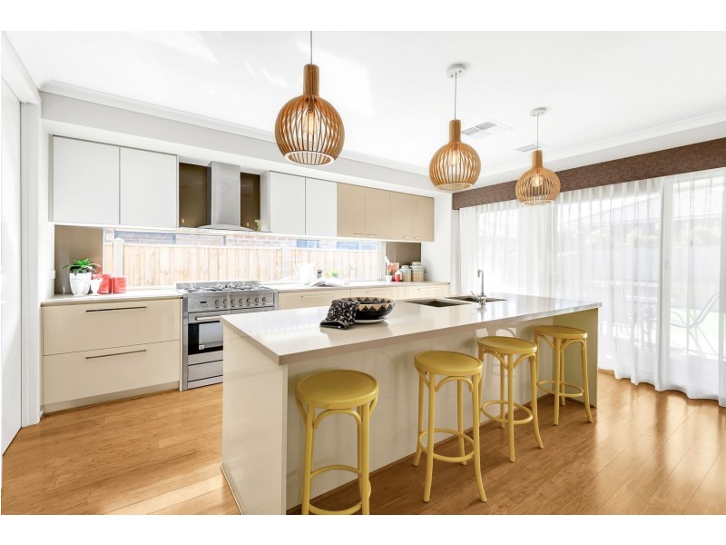 124 Allumba Way, Wollert VIC 3750