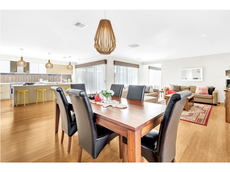 124 Allumba Way, Wollert VIC 3750