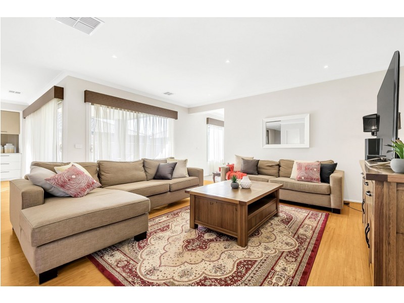 124 Allumba Way, Wollert VIC 3750