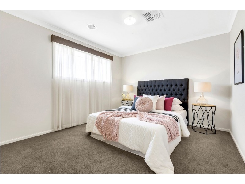 124 Allumba Way, Wollert VIC 3750