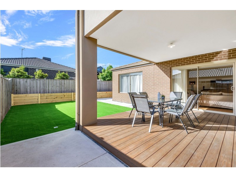 124 Allumba Way, Wollert VIC 3750
