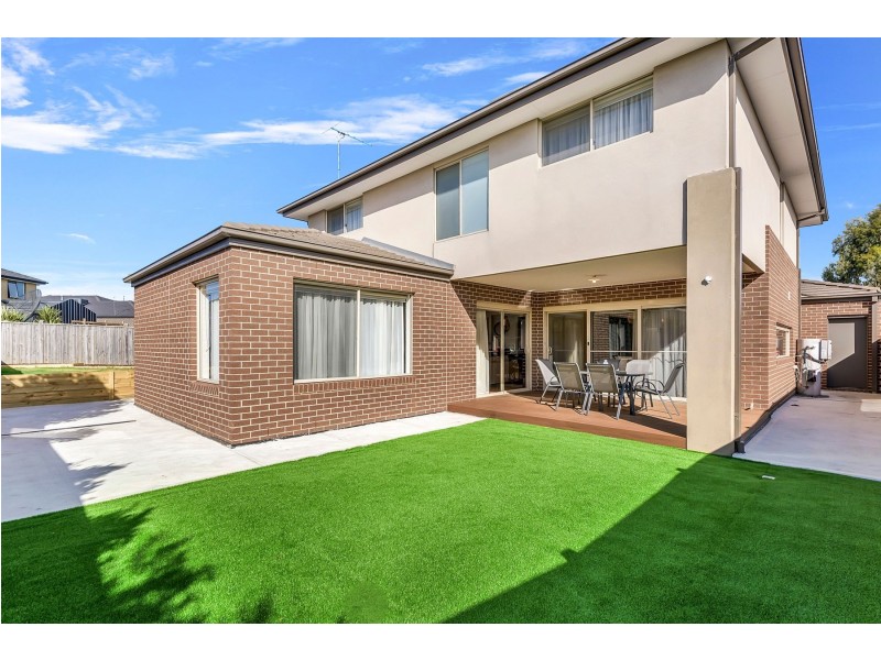 124 Allumba Way, Wollert VIC 3750