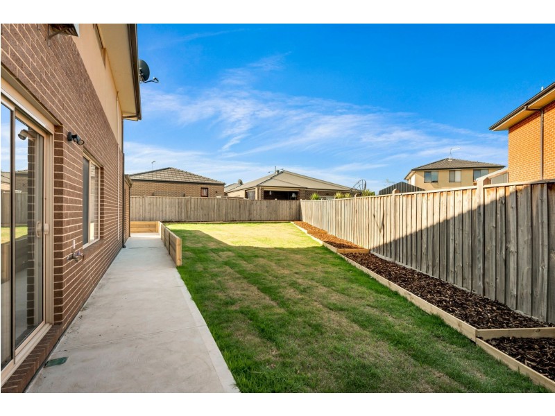 124 Allumba Way, Wollert VIC 3750