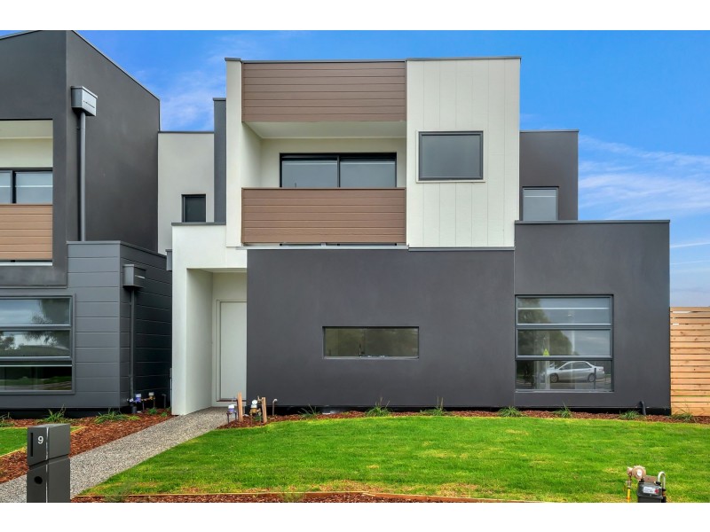 394 Harvest Home Road, Epping VIC 3076