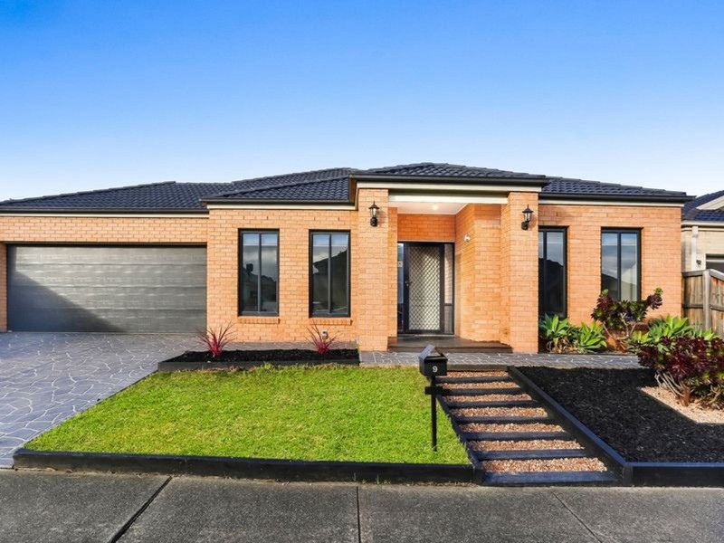 9 Muller Street, Epping VIC 3076