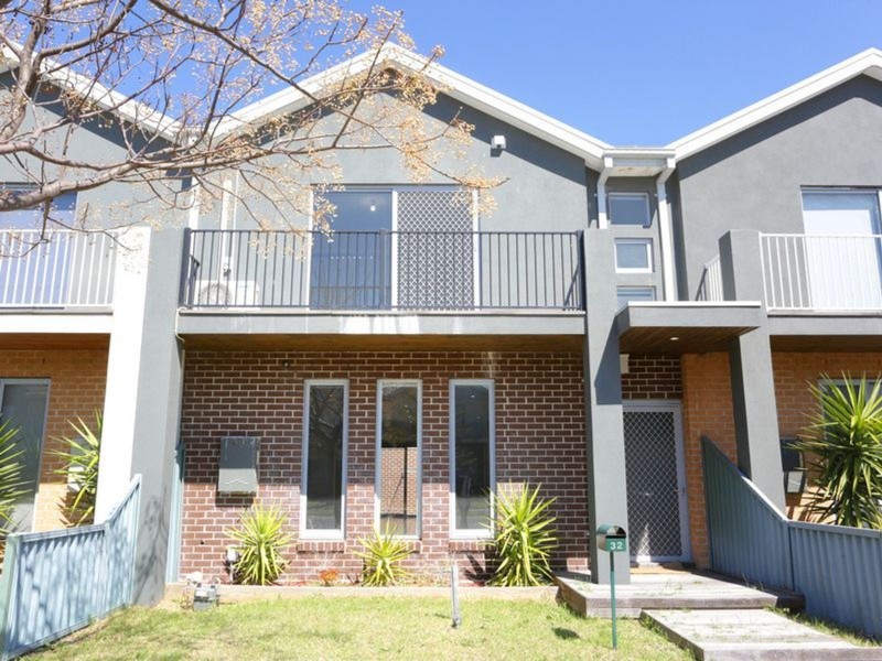 32 Mareborne Street, Epping VIC 3076